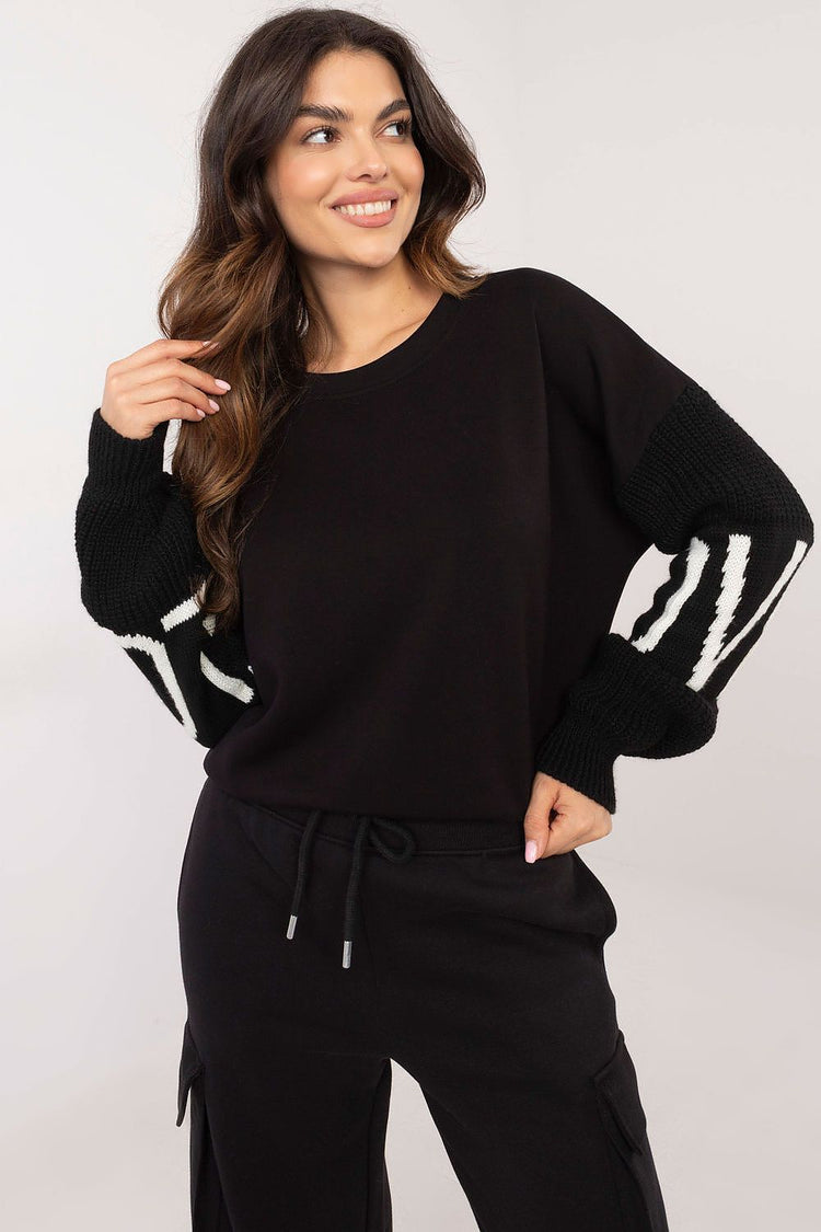  Hanorac model 202900 Italy Moda 