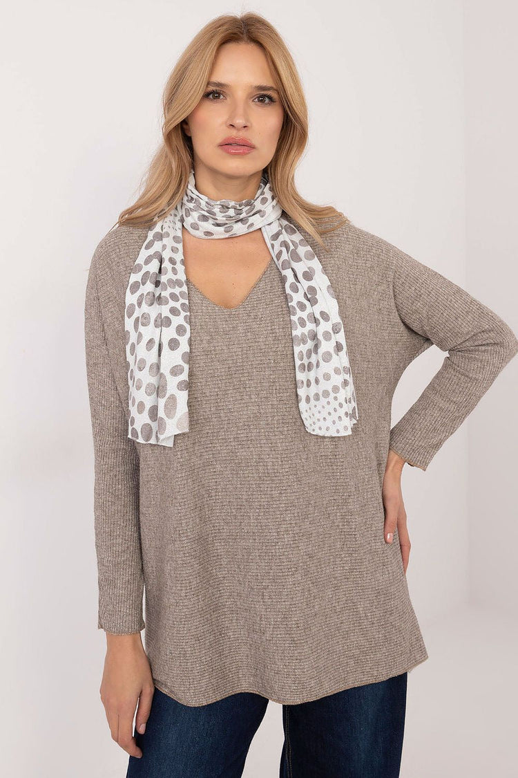  Model de pulover 202906 Italy Moda 