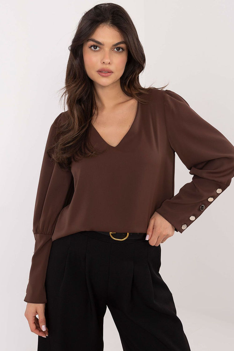 Bluză model 203403 Italy Moda 