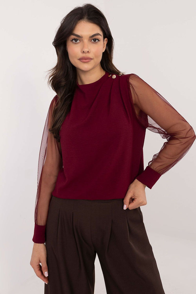  Bluză model 203407 Italy Moda 