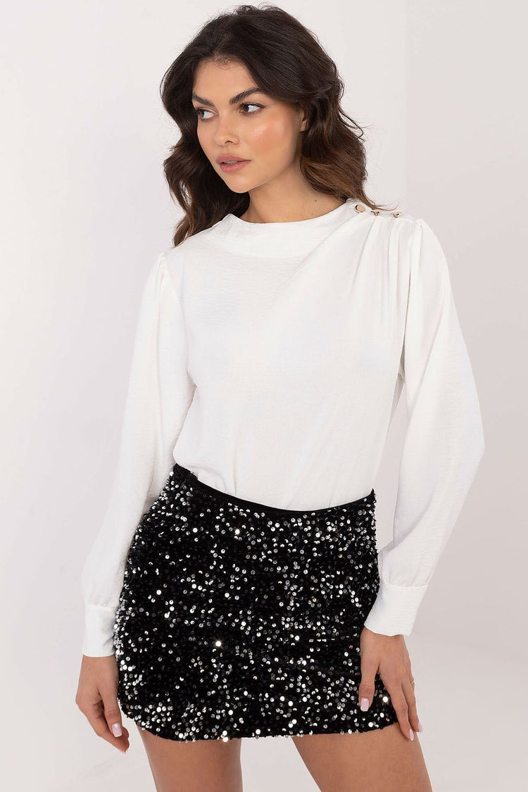  Bluză model 203408 Italy Moda 