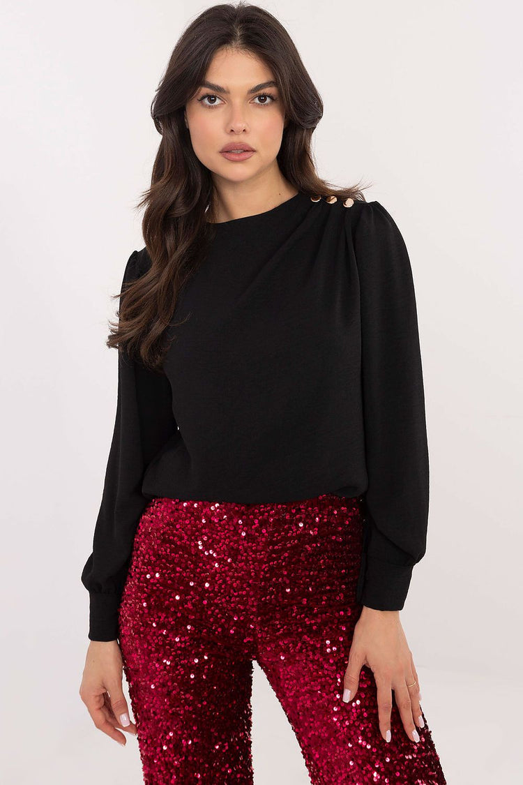  Bluză model 203409 Italy Moda 