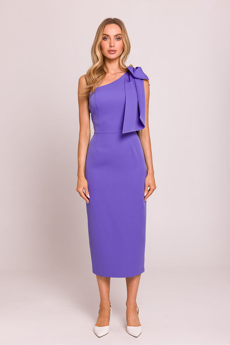  Rochie de cocktail model 209267 Moe 