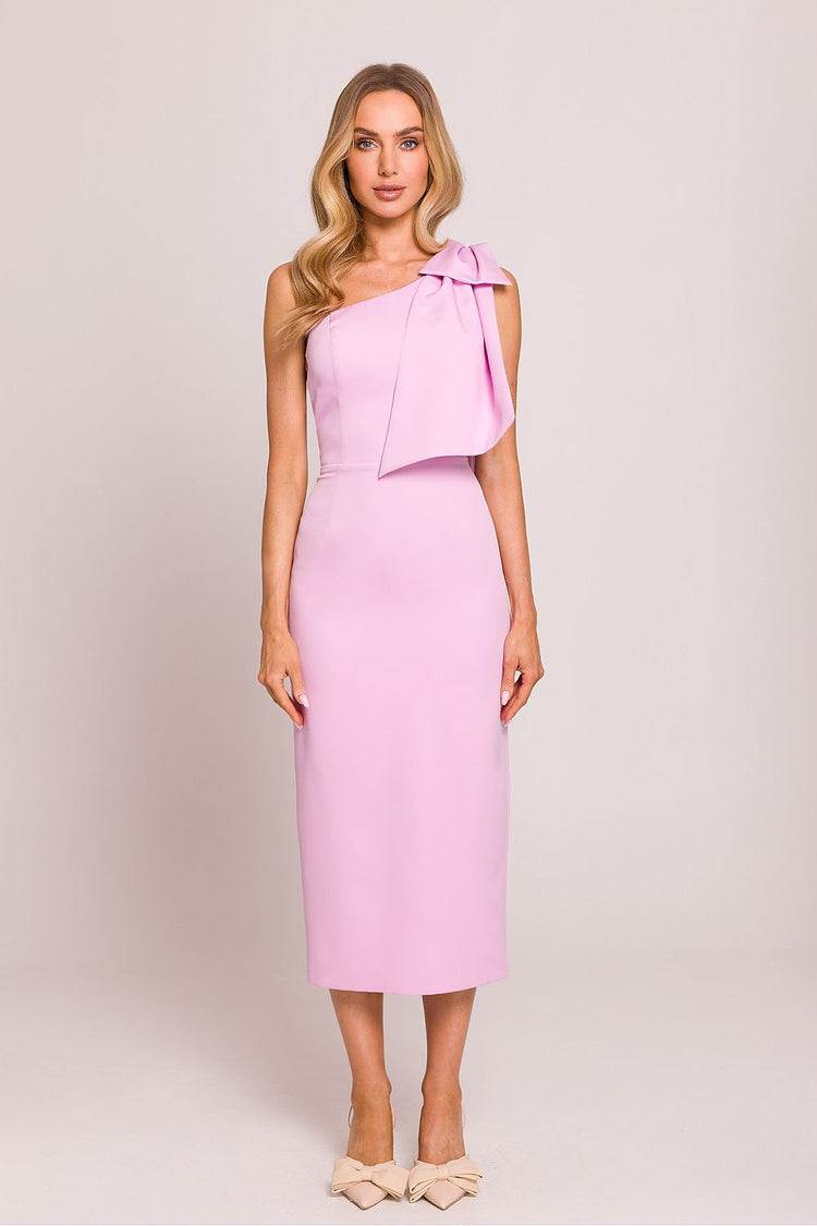  Rochie de cocktail model 209270 Moe 