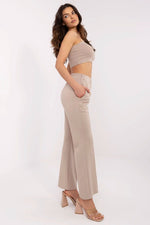  Tracksuit trousers model 210966 Italy Moda 