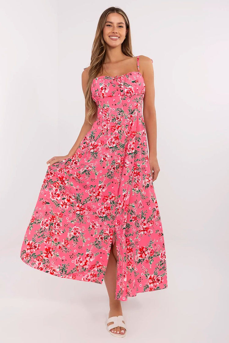  Rochie de zi model 213297 Italy Moda 
