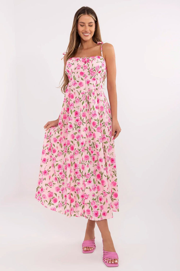  Rochie de zi model 213311 Italy Moda 