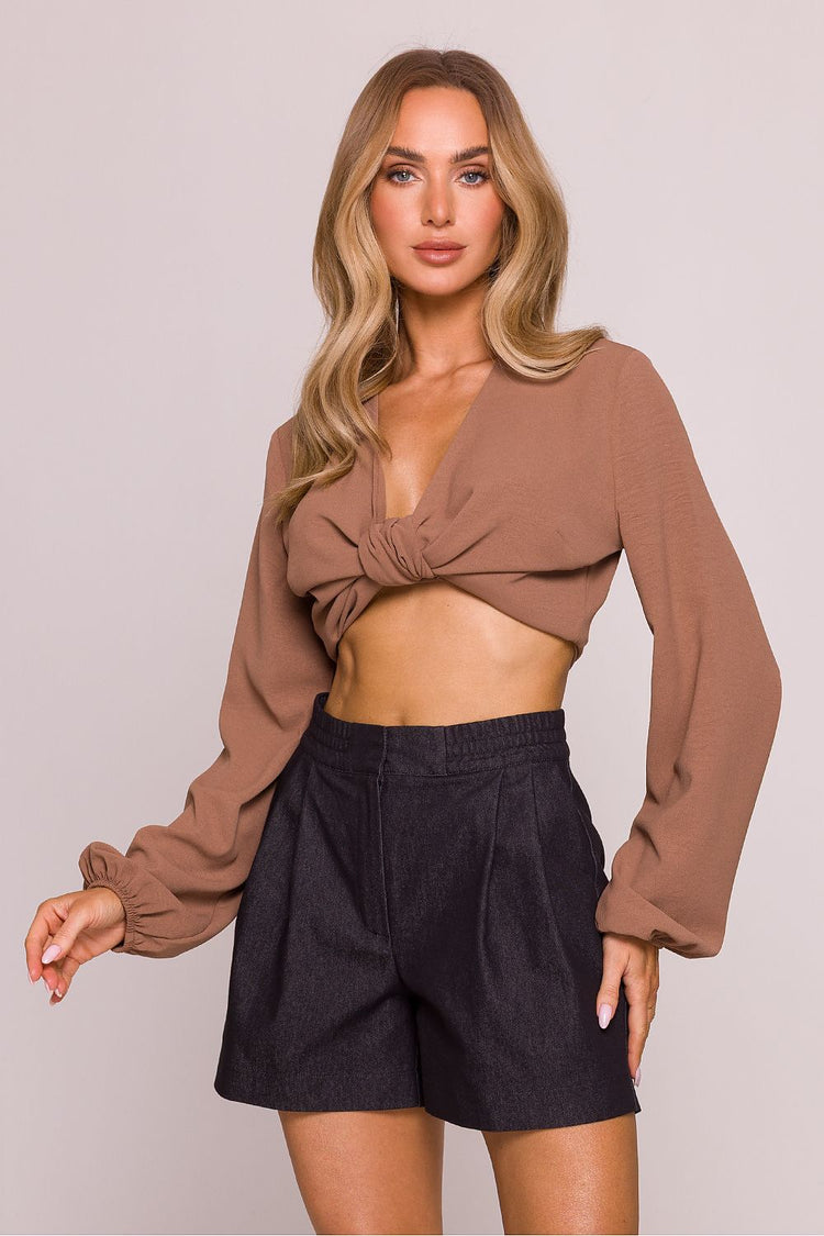  Pantaloni scurți model 213967 Moe 