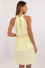  Daydress model 214030 Italy Moda 