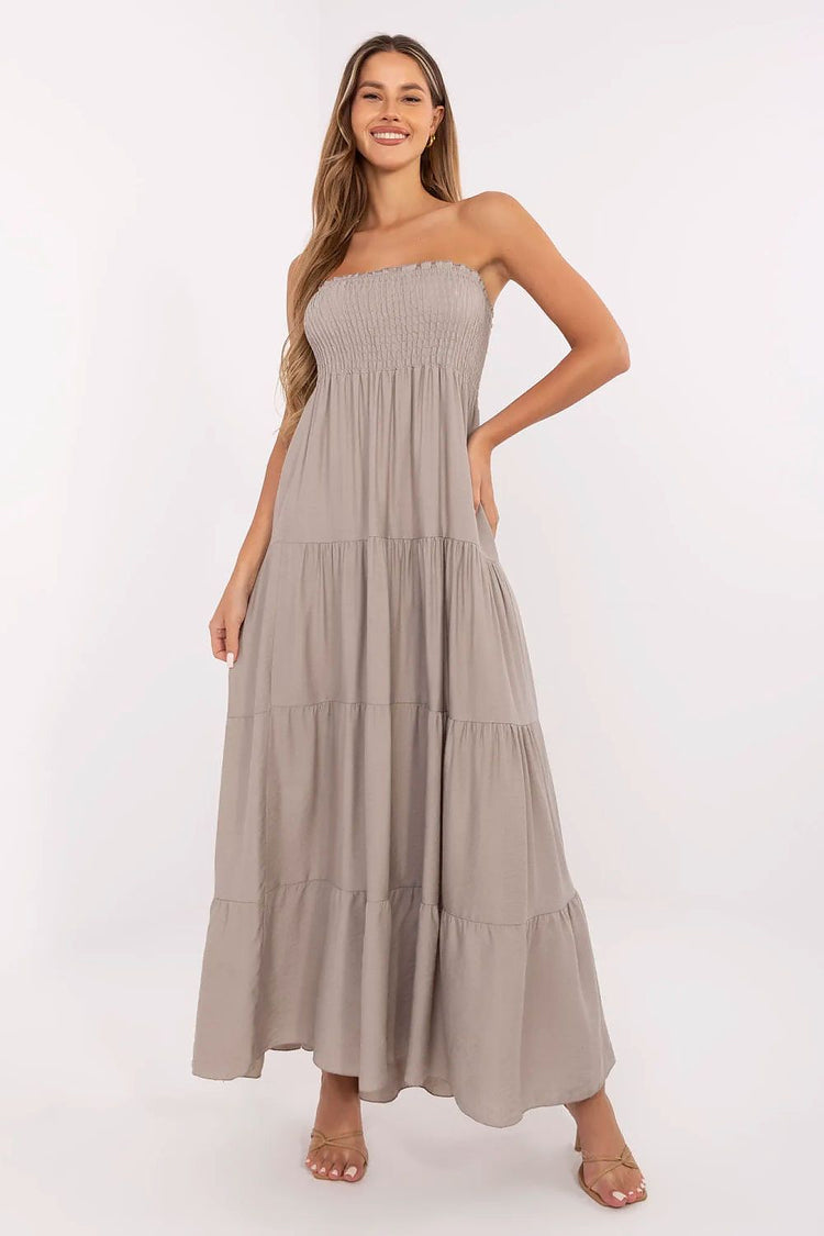  Daydress model 214303 Italy Moda 