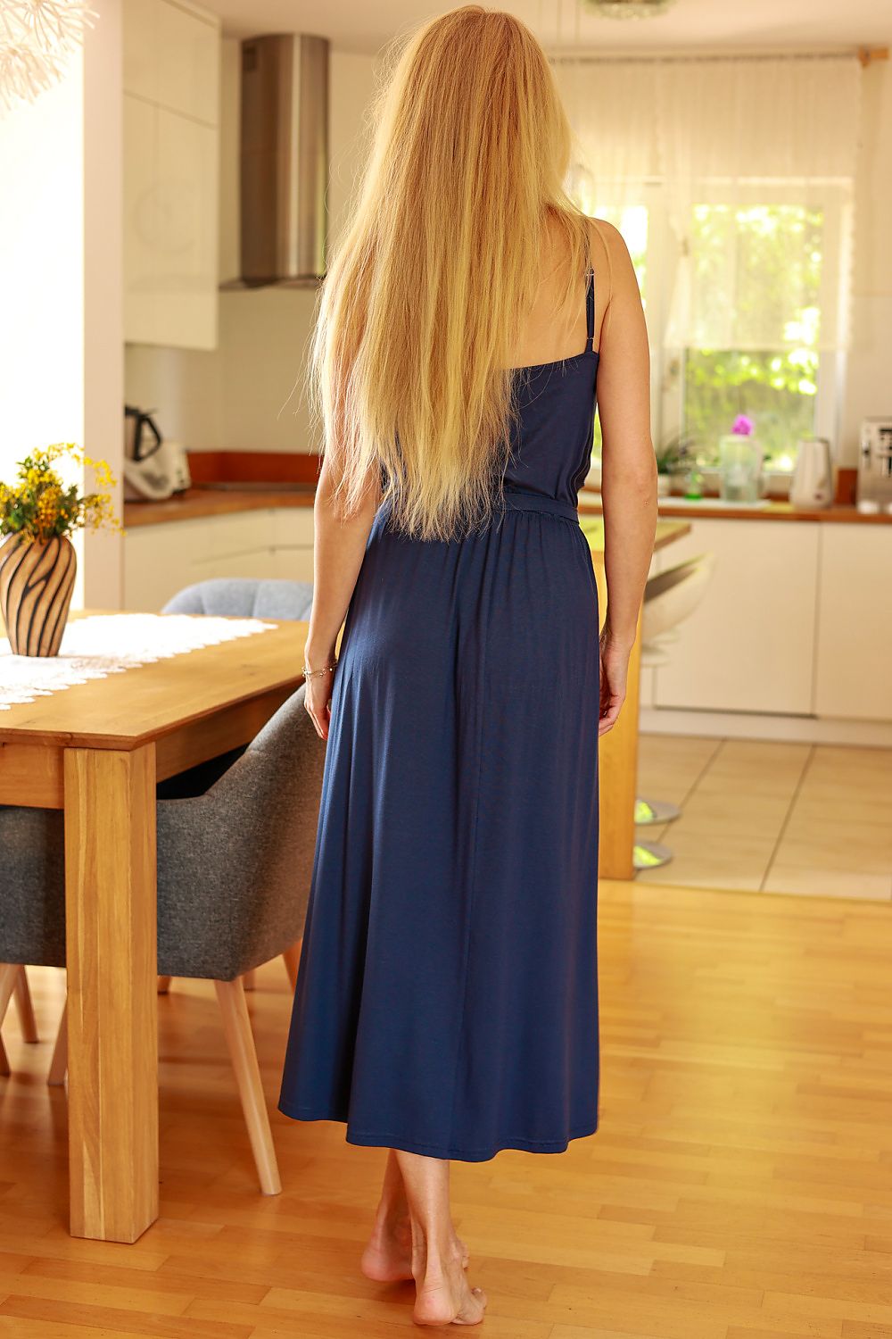  Rochie de zi model 215075 Mirale 