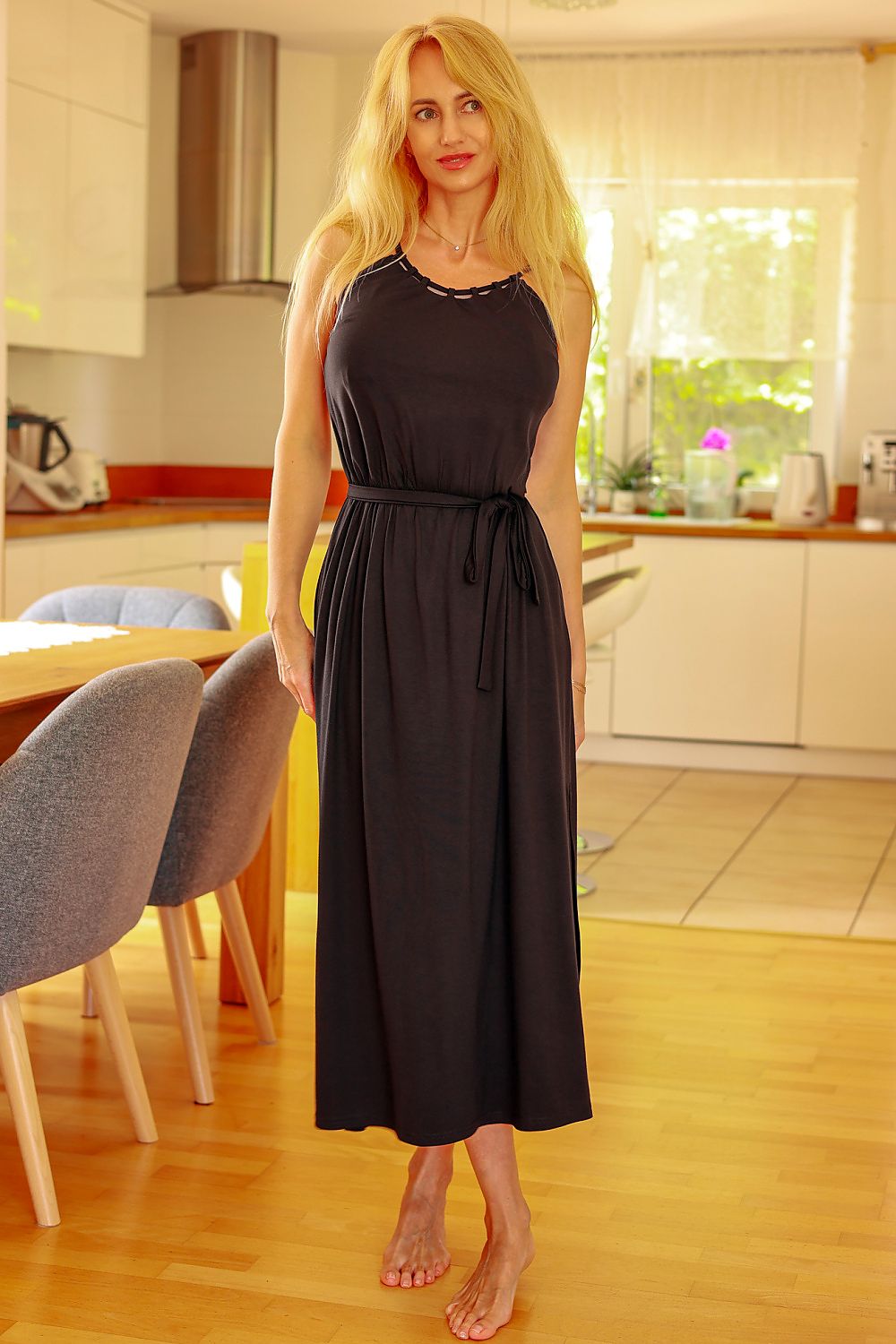  Rochie de zi model 215076 Mirale 