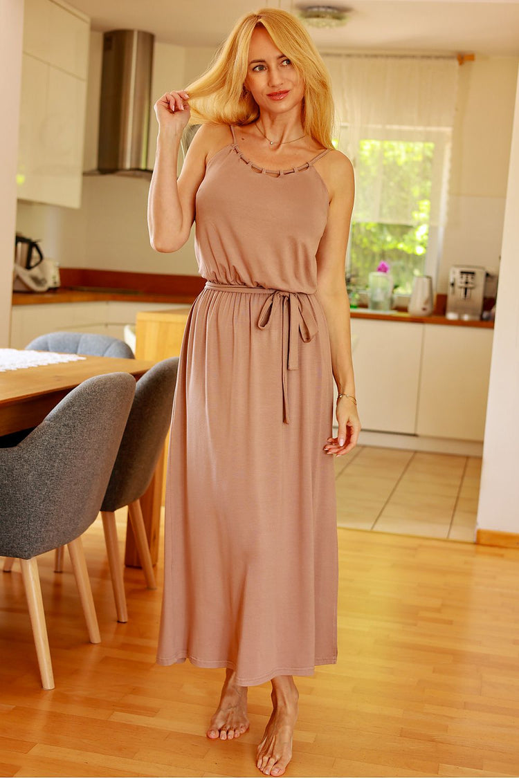  Rochie de zi model 215078 Mirale 