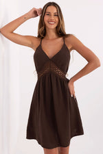  Daydress model 215136 Italy Moda 
