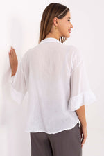  Shirt model 215812 Italy Moda 