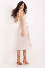  Daydress model 215883 Italy Moda 