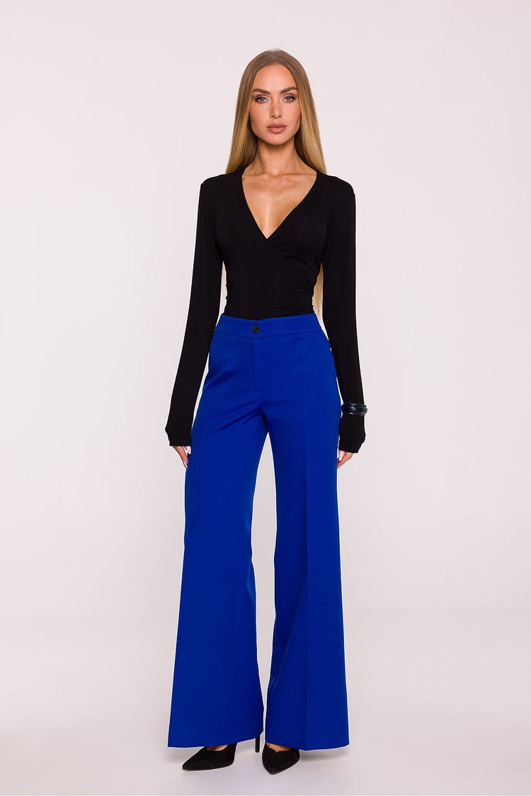  Pantaloni de damă model 216611 {{cfd9ae021099c5fc9711cb9e59276}} 