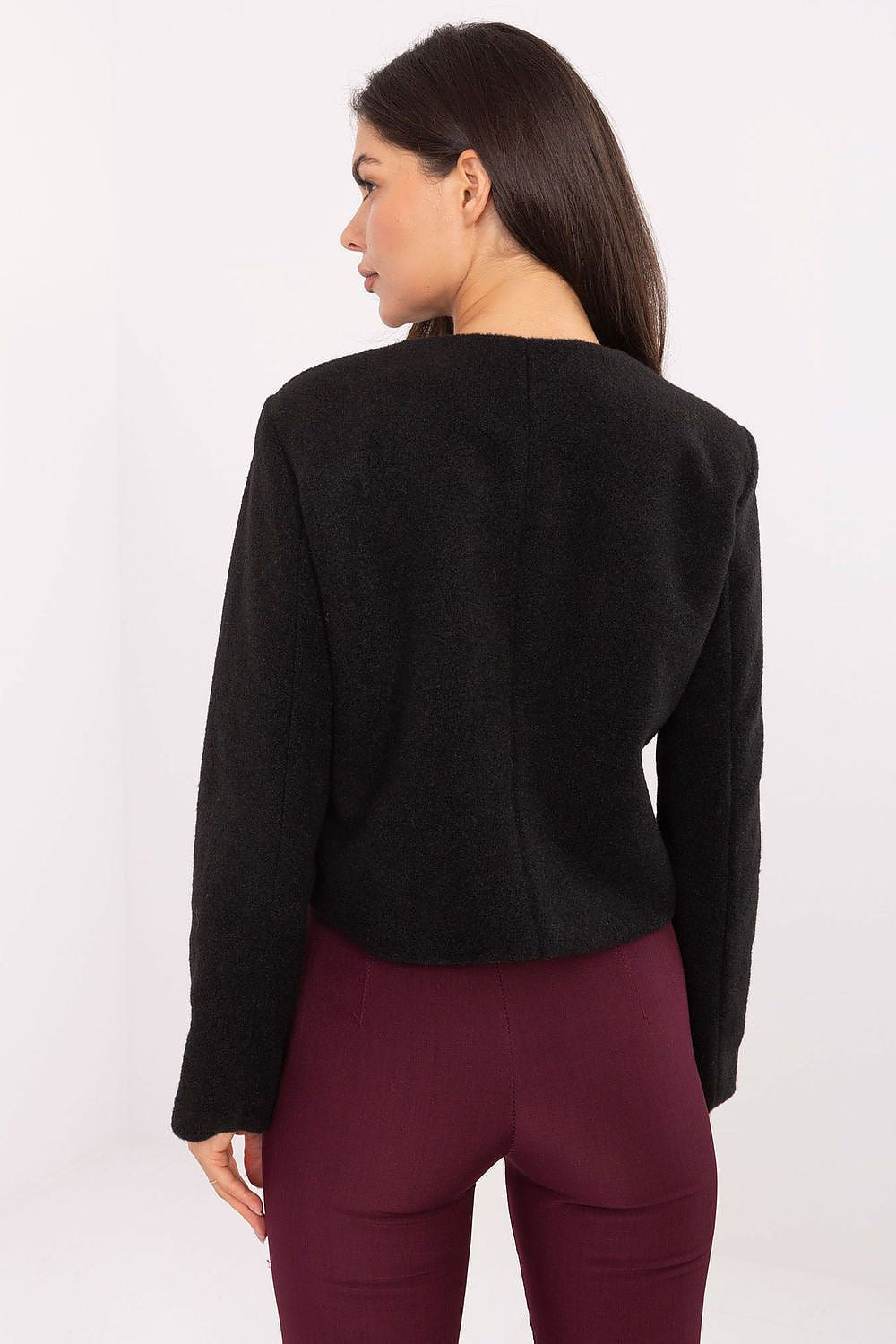  Jacket model 216705 Rue Paris 