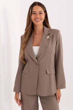  Jacket model 217243 Rue Paris 