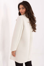  Coat model 218407 Rue Paris 