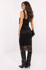  Lace skirt model 220433 Rue Paris 