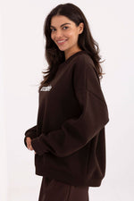  Sweatshirt model 220862 Rue Paris 