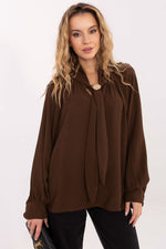  Blouse model 221062 Italy Moda 