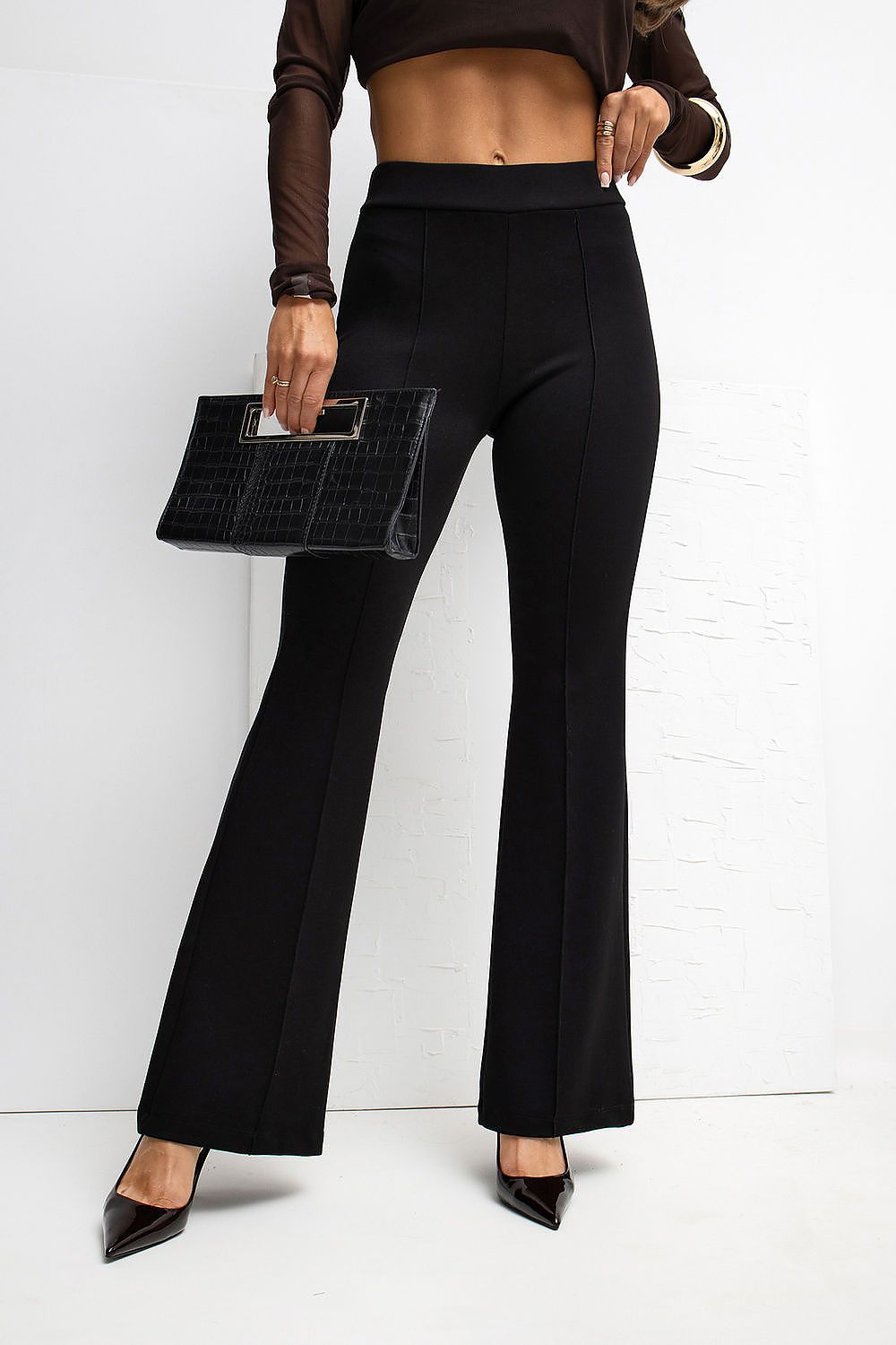  Pantaloni de trening model 221532 Rue Paris 
