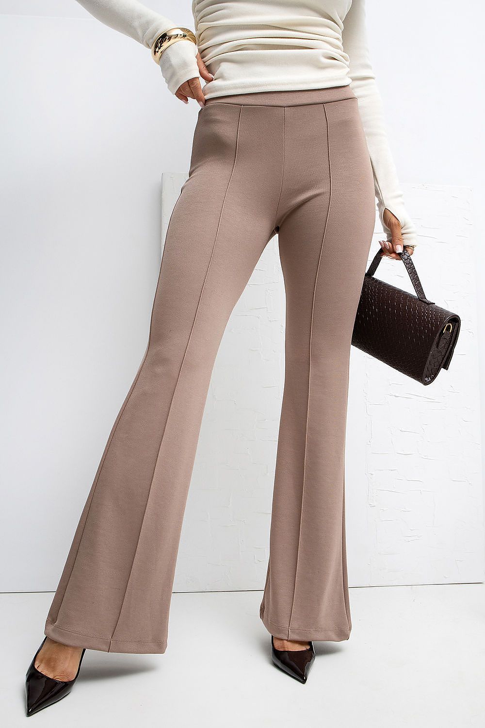  Pantaloni de trening model 221533 Rue Paris 