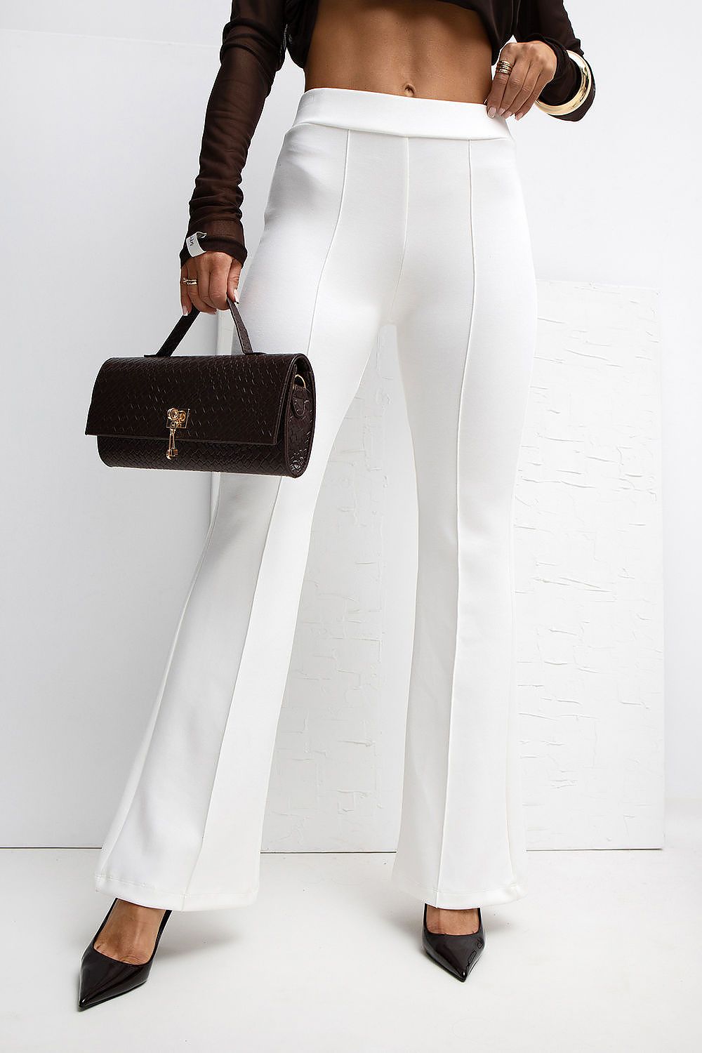  Pantaloni de trening model 221534 Rue Paris 