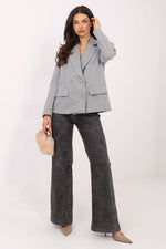  Coat model 222570 Rue Paris 