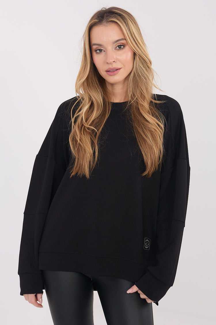  Sweatshirt model 222904 Rue Paris 