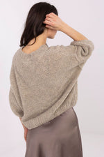  Jumper model 223178 Italy Moda 