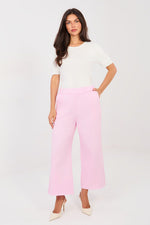  Women trousers model 223766 Italy Moda 