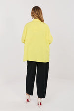  Women trousers model 224177 Italy Moda 