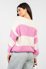  Jumper model 224390 Italy Moda 
