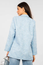  Jacket model 224655 Rue Paris 