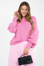  Jumper model 224859 Italy Moda 