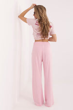  Tracksuit trousers model 225007 Rue Paris 