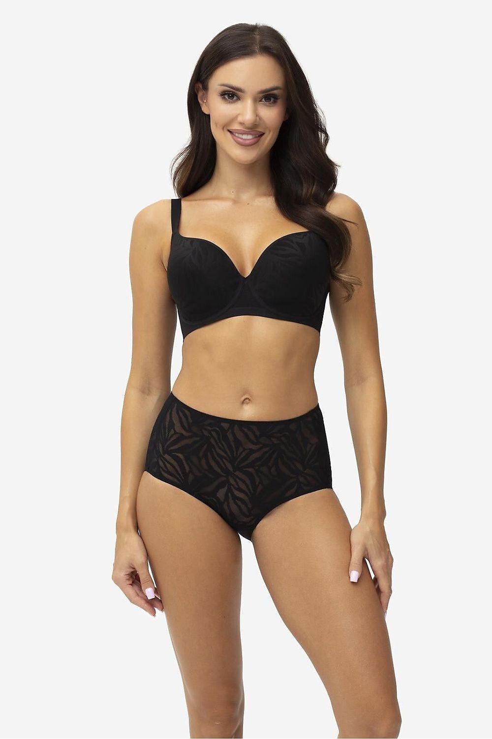 Sutien cu burete, model 225173 Gatta 