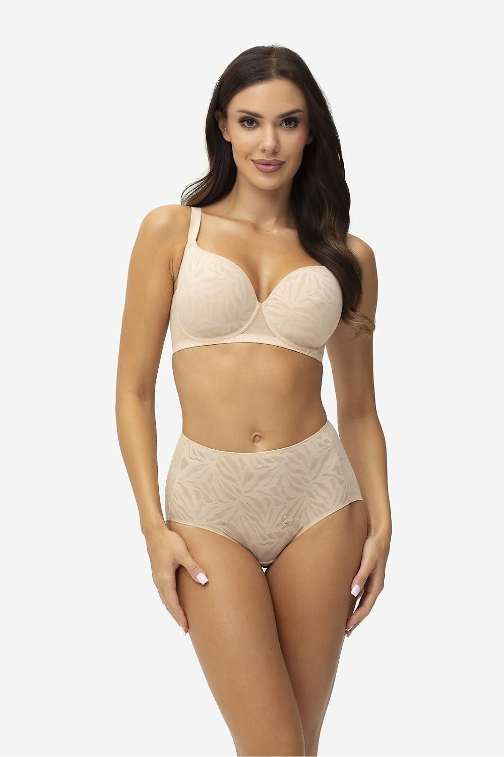  Sutien căptușit model 225174 Gatta 