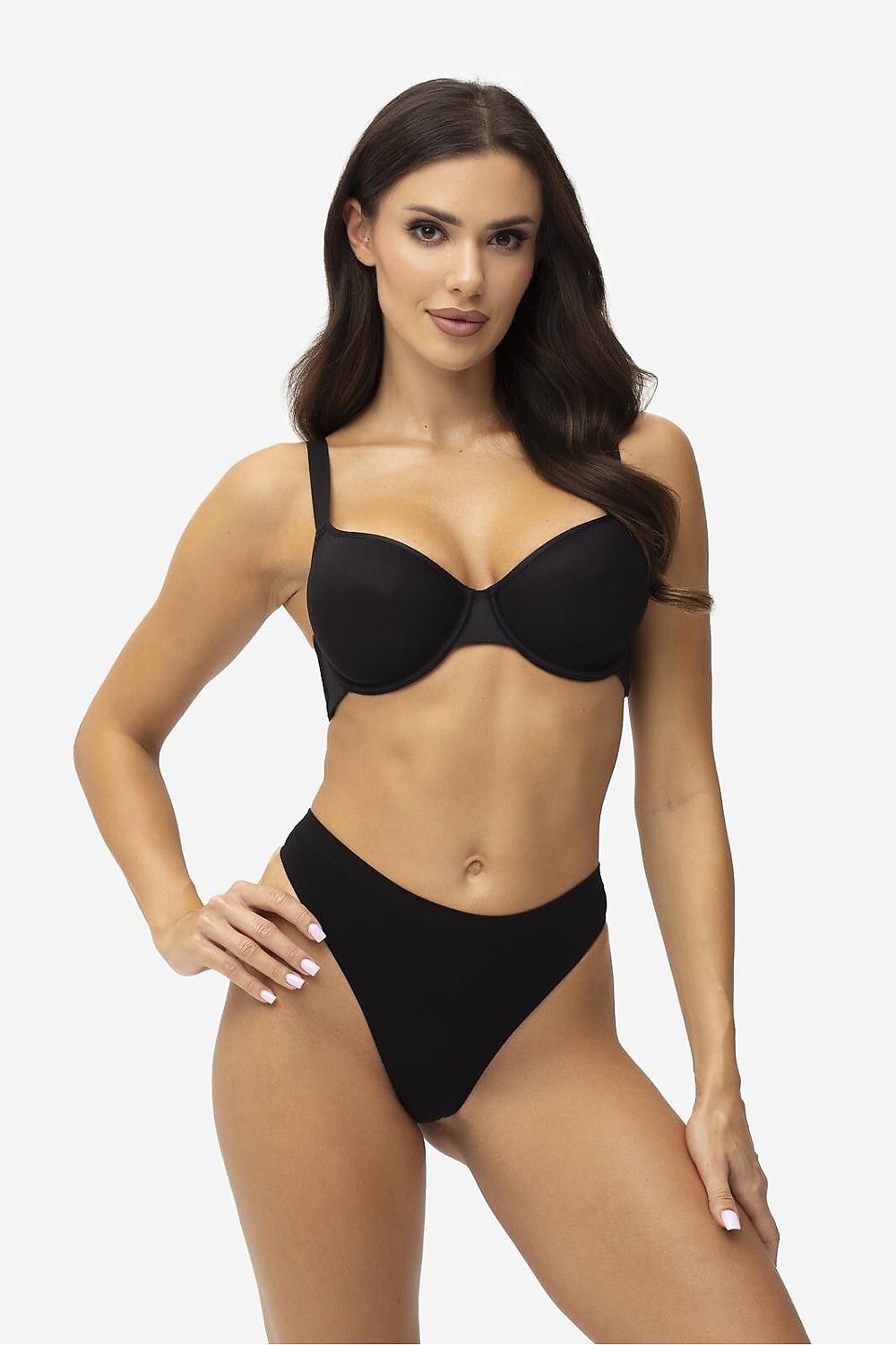  Sutien căptușit, model 225176 Gatta 