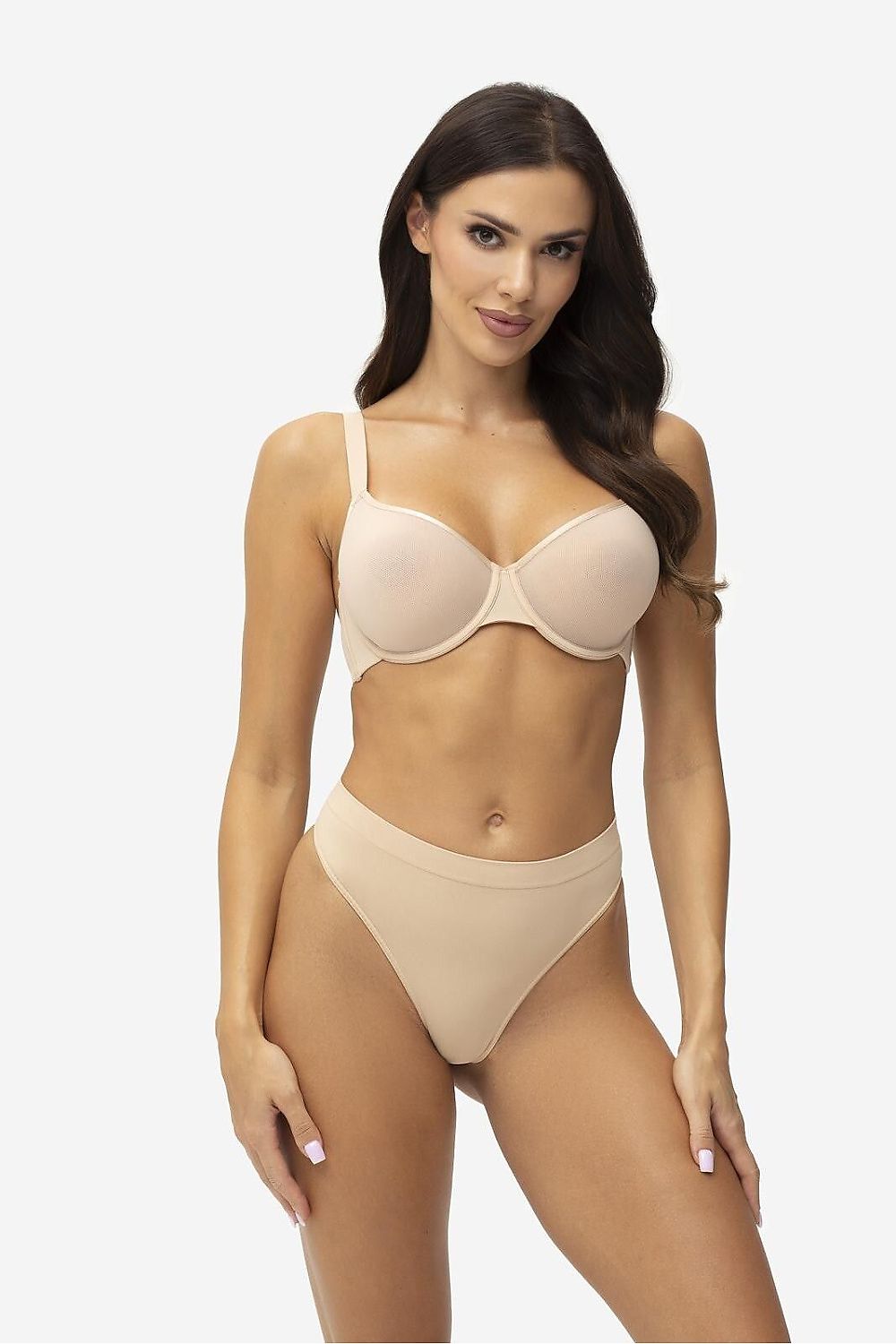  Sutien căptușit model 225177 Gatta 