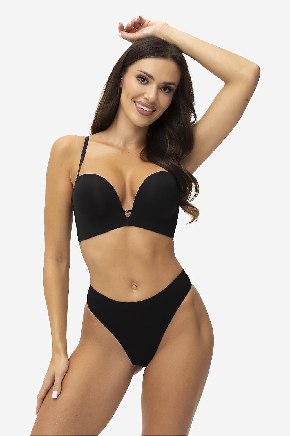  Model cu efect push-up 225178 Gatta 