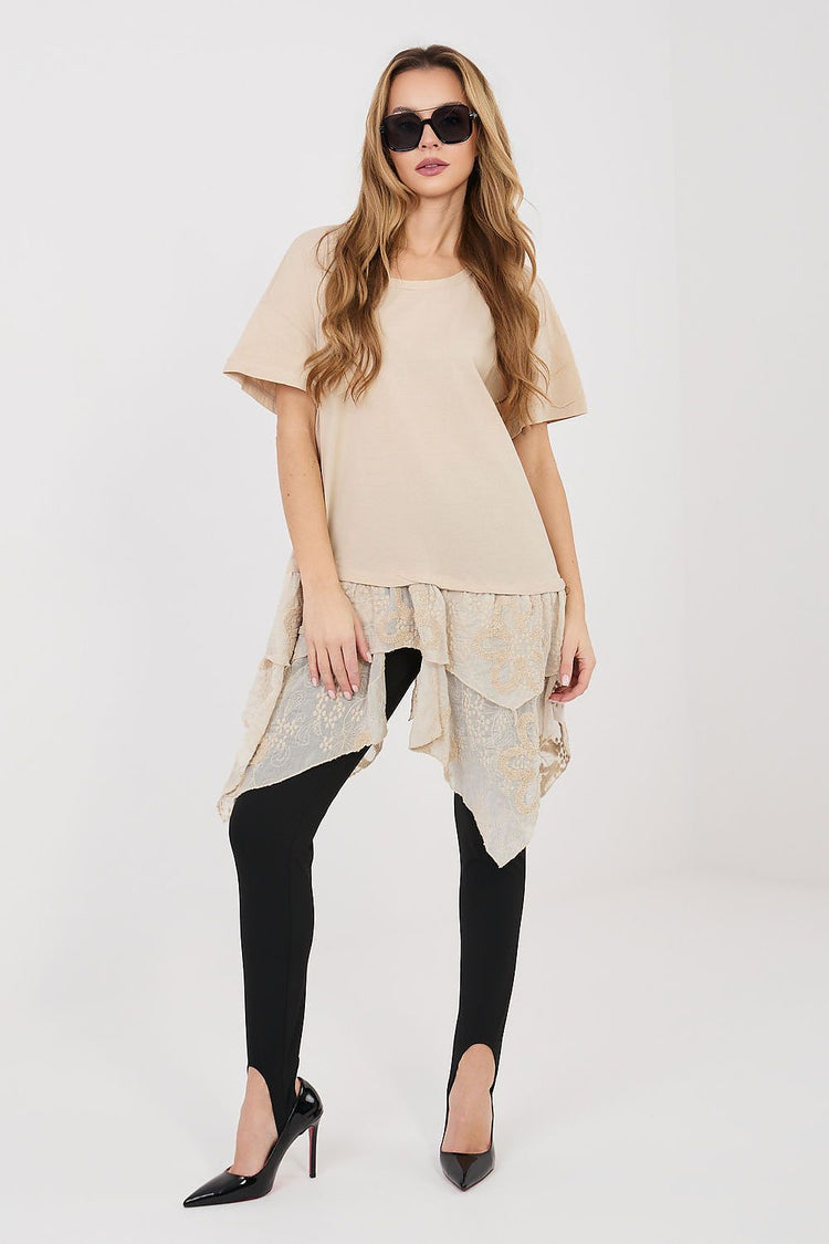  Bluză model 225487 Italy Moda 