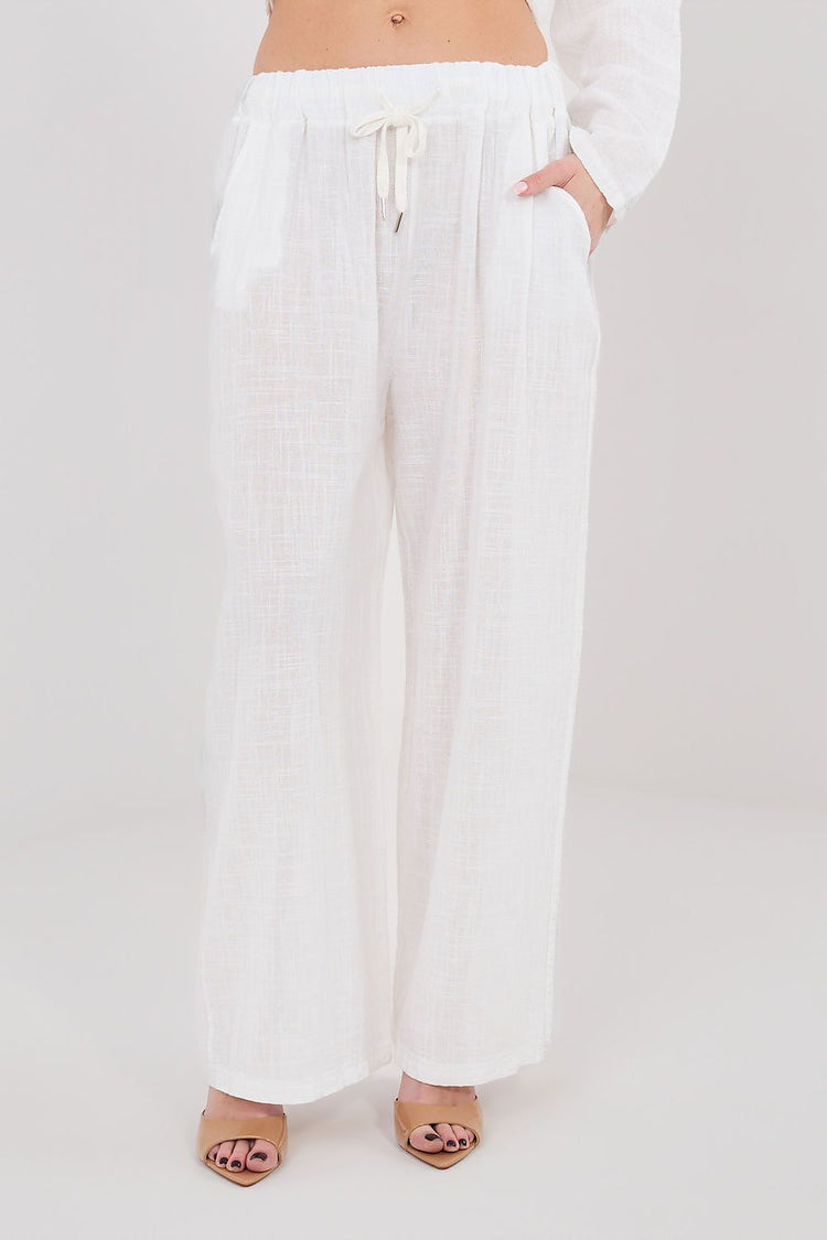 Pantaloni de damă model 225492 Italy Moda 