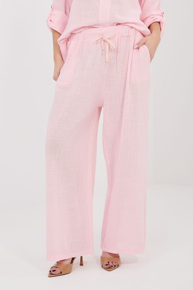  Pantaloni de damă model 225493 Italy Moda 