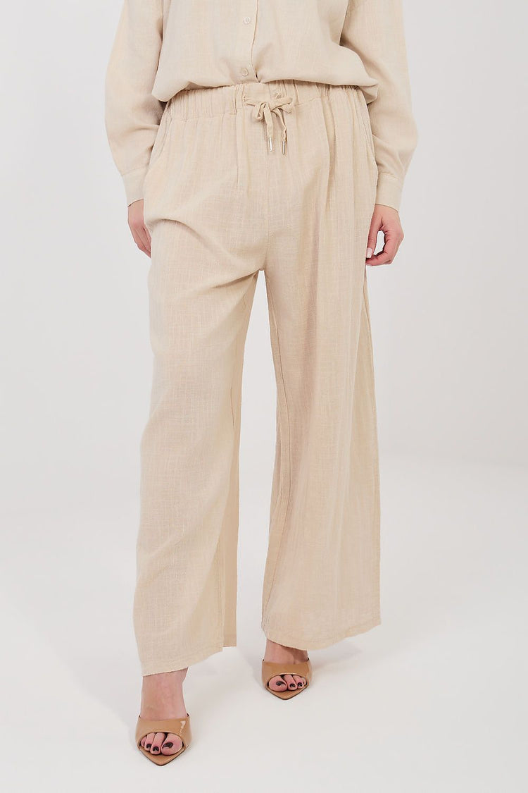  Pantaloni de damă model 225494 Italy Moda 