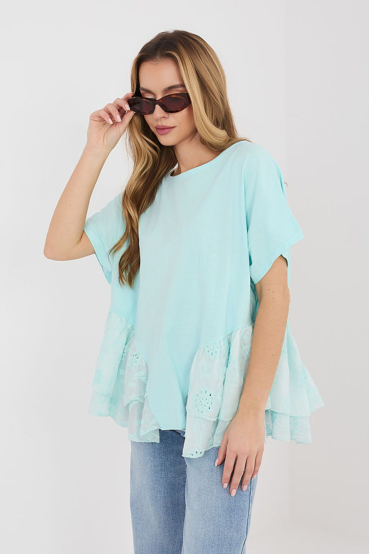  Bluză model 225498 Italy Moda 