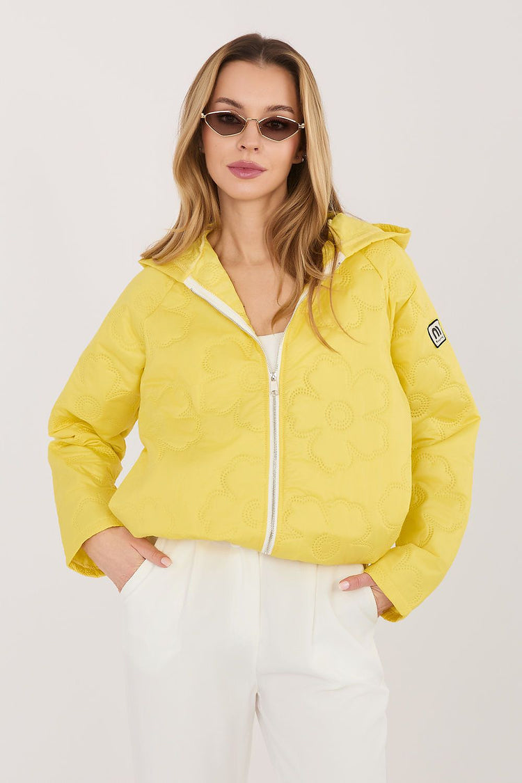  Jacket model 225535 Rue Paris 